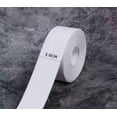 thumbnail image 3 of VrueliaClearance Items!125.9 Inch Pvc White Caulk Tape,Waterproof Self Adhesive,Seam Stickers,Bathroom Caulk,Toilet Caulk Strip,Bathtub Sealing Strip Tape for Bathroom,Caulking Tape Shower Caulk, 3 of 6