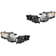 thumbnail image 1 of Par de Faros Edge 2007 A 2010 Ford DEPO  ., 1 of 4
