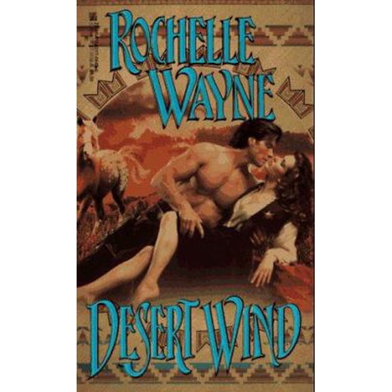 Pre-Owned Desert Wind (Paperback) 0821756400 9780821756409