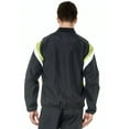 thumbnail image 6 of Butterfly Atamy Jacket Lime/Anthracite 2XS, 6 of 7