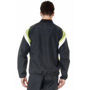 Butterfly Atamy Jacket Lime/Anthracite 2XL