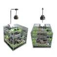 thumbnail image 4 of 50% discount new aquarium decoration plant seeds fish tank landscaping decoration water grass seeds easy to grow, 4 of 5