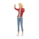 thumbnail image 1 of Figurines CUTICAT Modelo de trenes 1:64 Resina arquitectónica, 1 of 8