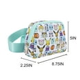 thumbnail image 3 of Pokémon Character Collage Crossbody Bag with Adjustable Strap, 3 of 7