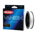 thumbnail image 2 of Berkley Vanish® Leader Material Coil Fluorocarbon Fishing Line, Clear, 40 lb Test Strength, 30 yd, 2 of 2