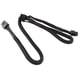 thumbnail image 4 of 3X Cable de Fuente de Alimentación PCIE VGA de 8 Pines Una Doble 8 Pines Y 6 Pines para EVGA Supernova G2 G3 G5 P2 T2 GS G+ 650 750 850 1000, 4 of 8