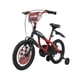 thumbnail image 5 of Bicicleta Veloci Speed Up BMX Rodada 16 Rojo Infantil, 5 of 8