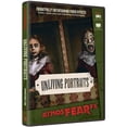 thumbnail image 1 of AtmosFX UnLiving Portraits Halloween Digital Decorations, 1 of 5