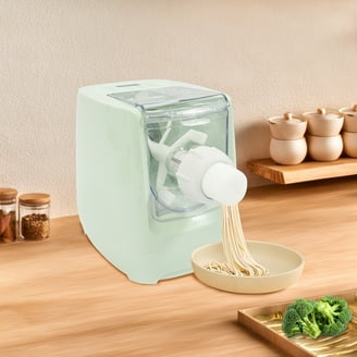 Philips Avance Automatic Pasta & Noodle Maker Plus with 4 Pasta