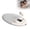Gray, variant on Pillow Speaker with Mini Earphones for Sleeping, Bluetooth Under Pillow Sleep Aid with White Noise & Timer, Rechargeable Portable Sound Machine for Travel