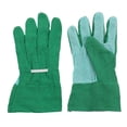 thumbnail image 4 of Guantes de Trabajo Zulema Antideslizantes Recubiertos de Seguridad, 4 of 8