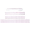 thumbnail image 1 of FRCOLOR curve ruler 4pcs Clear Sewing Rulers Set Curve Rulers Quilting Rulers Sewing Supplies,18.11"X1.97"X0.04", 1 of 4