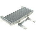 thumbnail image 2 of AUTOMATIC TRANSMISSION OIL COOLER ASSEMBLY; WITH 5-SPEED AUTOMATIC, 2 of 5