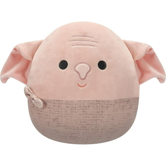 Squishmallows 6.5" Harry Potter Dobby