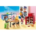 thumbnail image 2 of PLAYMOBIL Family Kitchen Furniture Pack, 2 of 7