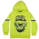 thumbnail image 3 of Conjunto de 2 Piezas para Niños Marvel con Sudadera con Capucha y Pantalones de Forro Polar del Hulk, 3 of 7