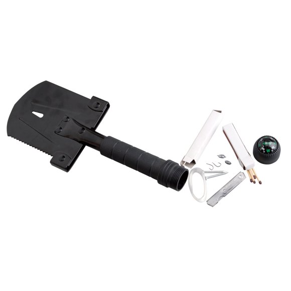 Survivor Multi-Tool Shovel