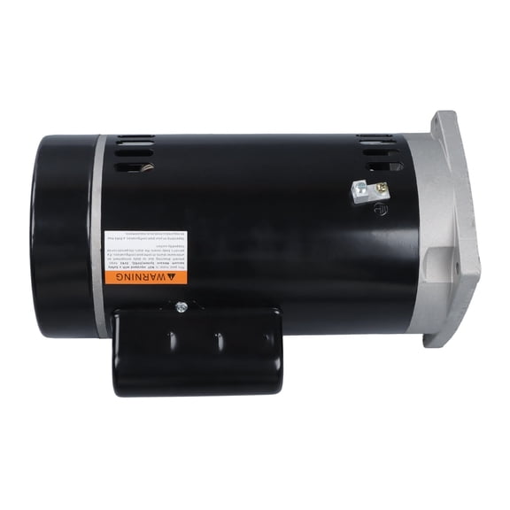 SHZAITOR NEW Square Flange Pool Motor 1.5HP B2854 B2854V1 For Pool Pump Motor