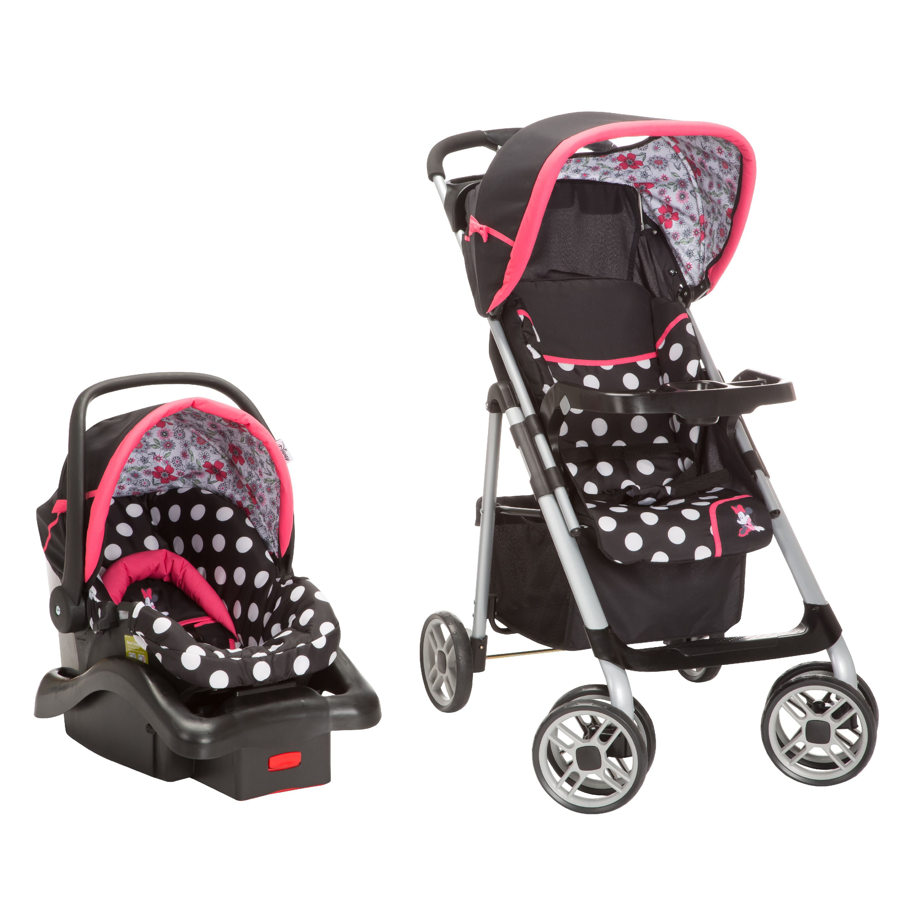 minnie mouse diaper bag walmart