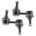 thumbnail image 5 of Detroit Axle - 6pc Struts Shocks Kit for 2004-2005 Subaru Forester, 2 Front Struts with Coil Springs 2 Rear Shock Absorbers 2 Front Sway Bars Suspension Replacement, 5 of 7