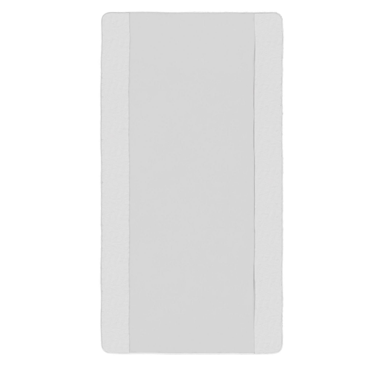 DHP Sleep 6 Inch Thermobonded High Density Polyester Fill Mattress