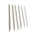thumbnail image 3 of Thinsont 6pcs Art Paper Tortillon Blending Stump for Art Sketch Pastel Drawing Tool Pen, 3 of 8
