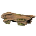 thumbnail image 1 of Refugio para reptiles Orchid Valley XL Tronco hueco 36 cm, 1 of 4