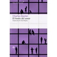thumbnail image 1 of Libro El Festin Del Amor. Premio Llibreter 2002 Tapa Blanda, Autor Charles Baxter, Editorial Libros Del Asteroide, 1 of 2