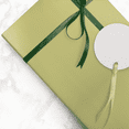 thumbnail image 3 of LUX Gold Metallic Foil Wrapping Paper, All Occasion, 25 Sq. ft., 2/Pack, 3 of 3