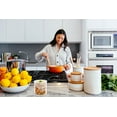 thumbnail image 4 of Carson Dip Chiller Ceramic 2 Piece Serving Bowl, Thanksgiving Fall Design 16 oz, 4 of 6