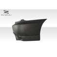 thumbnail image 5 of 2004-2007 Subaru Impreza WRX STI 4DR Duraflex I-Spec Rear Bumper Cover - 1 Piece, 5 of 6