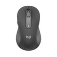thumbnail image 1 of MOUSE LOGITECH M650 BT USB SILENT M.DERECHA GDE GRAFITO (910-006231) Logitech 910-006231, 1 of 2