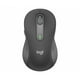 thumbnail image 1 of MOUSE LOGITECH M650 BT USB SILENT M.DERECHA GDE GRAFITO (910-006231) Logitech 910-006231, 1 of 2