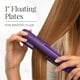 thumbnail image 3 of Plancha de pelo Flat Iron Remington 1, cerámica de titanio, 3 of 4