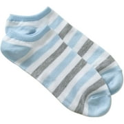 Allover Stars 4pk No Show Sock