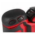 thumbnail image 5 of Milwaukee M18 18-Volt Lithium-Ion 5 in. Cordless Random Orbit Sander Kit with (1) 3.0Ah Battery, Charger and Tool Bag, 5 of 7