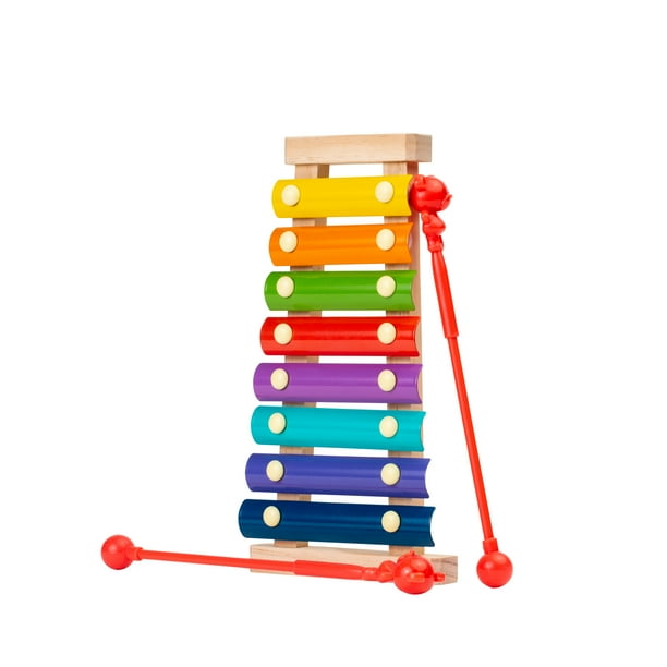 cocomelon first act xylophone