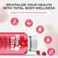 thumbnail image 6 of (5 Pack) Slim Bites ACV Gummy, SlimBites Weight Support Supplement (300 Gummies), 6 of 9