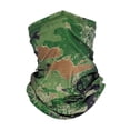 thumbnail image 3 of Bufanda Diadema shamjiam Polaina de cuello verano Cooling para Mujeres Hombres, 3 of 8