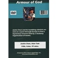 thumbnail image 2 of Armour of God (DVD), Desert Island Films, Action & Adventure, 2 of 2