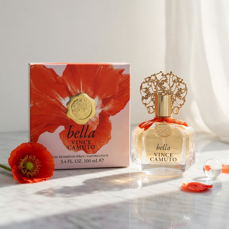 Vince Camuto Bella Eau de Parfum for Women photo 5