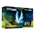 thumbnail image 5 of ZOTAC GAMING GeForce RTX 3080 Ti AMP Holo - Graphics card - GF RTX 3080 Ti - 12 GB GDDR6X - PCIe 4.0 x16 - 3 x DisplayPort, HDMI, 5 of 8