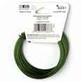 thumbnail image 4 of Cousin DIY Coated Copper Wire, Green Finish, 20 Gauge, 24 ft Roll, 4 of 10