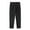 Black, variant on Men's Casual Pants Men's Slim Fit Small Feet High Waist Business Solid Color Casual Suit Pants Black 36