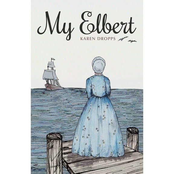 My Elbert, (Paperback)