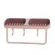 thumbnail image 4 of Jabonera, caja de jabón, accesorio de baño, bandeja de jabón portátil desmontable montada en la pared, jabonera para fregadero, cocina, dormitorio de, 4 of 8
