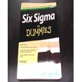 thumbnail image 1 of Six Sigma pour les Nuls, 1 of 3