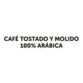 thumbnail image 2 of Café Blasón molido espresso 400 g + Mezcla de la casa 400 g + Taza de Oaxaca, 2 of 4
