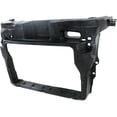thumbnail image 2 of Nee haoww Radiator Mount Radiator Support Black Assembly with Interchange Part Numbers, 2 of 9