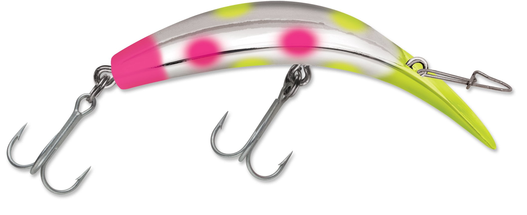 Luhr-Jensen Rattling Kwikfish X-Treme K13X Diving Plug - Walmart.com